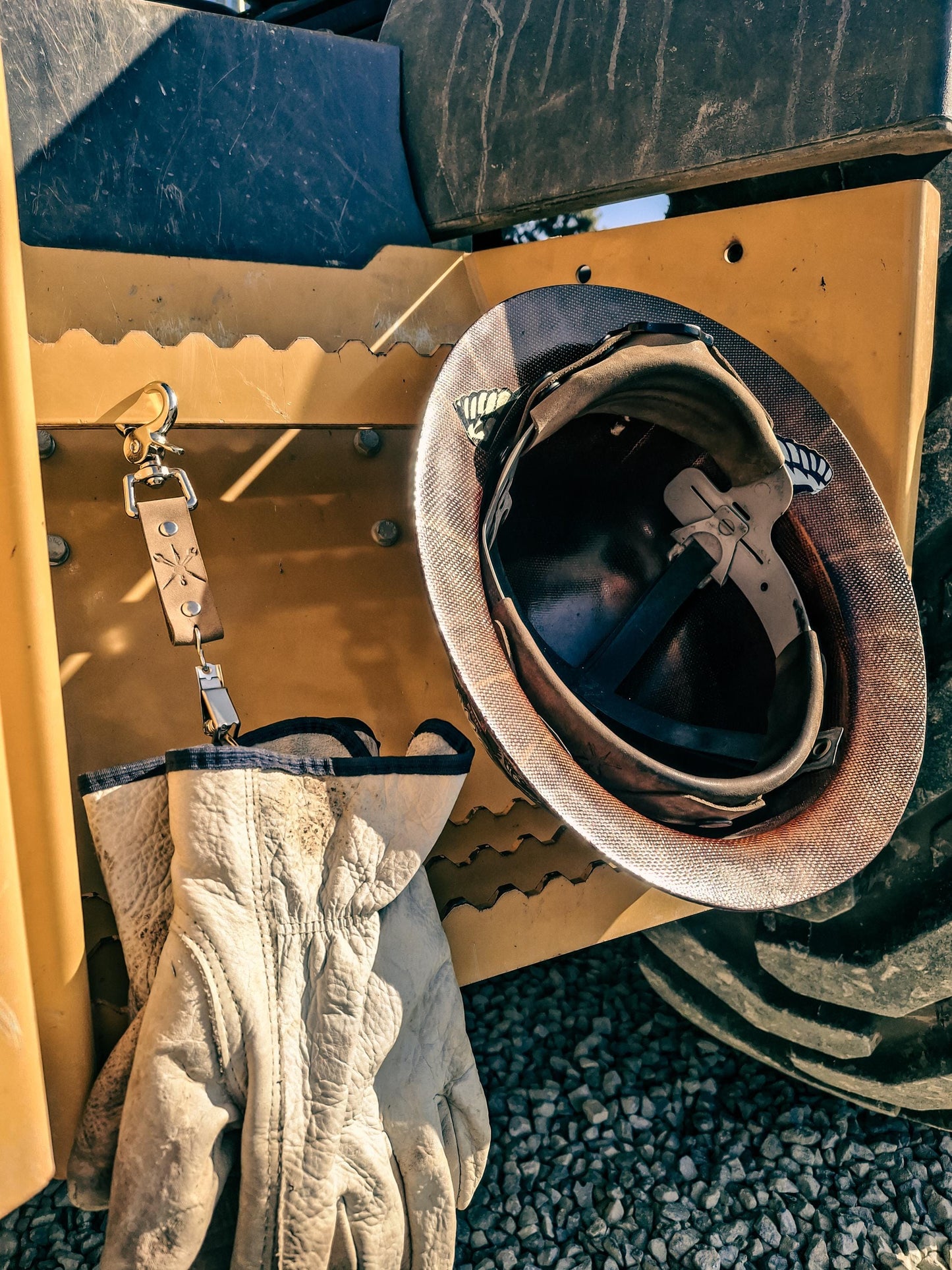 Forehead Comfort Liner for Construction Hard Hats