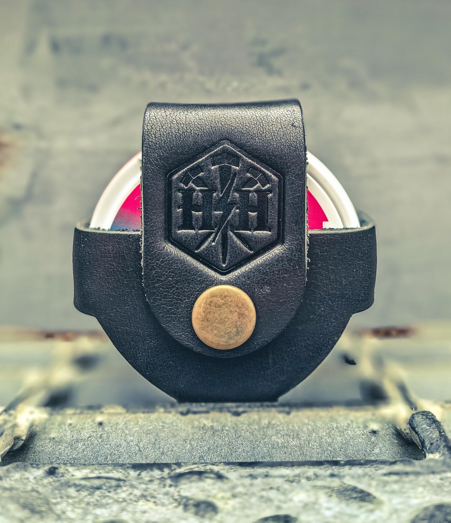 Dip Zyn Can Holster
