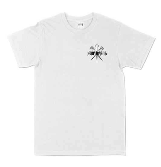 Cut the Eyes / Cross the T’s - Limited Edition Tee