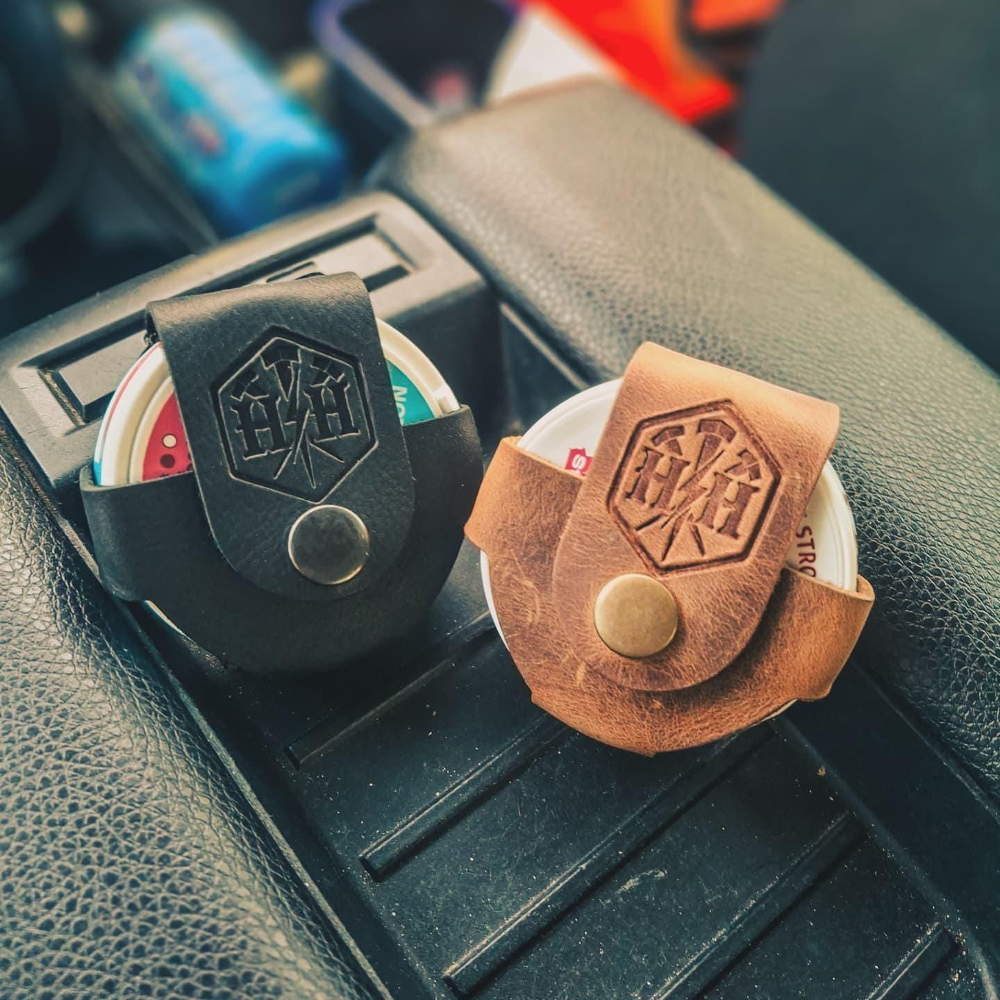 Dip Zyn Can Holster
