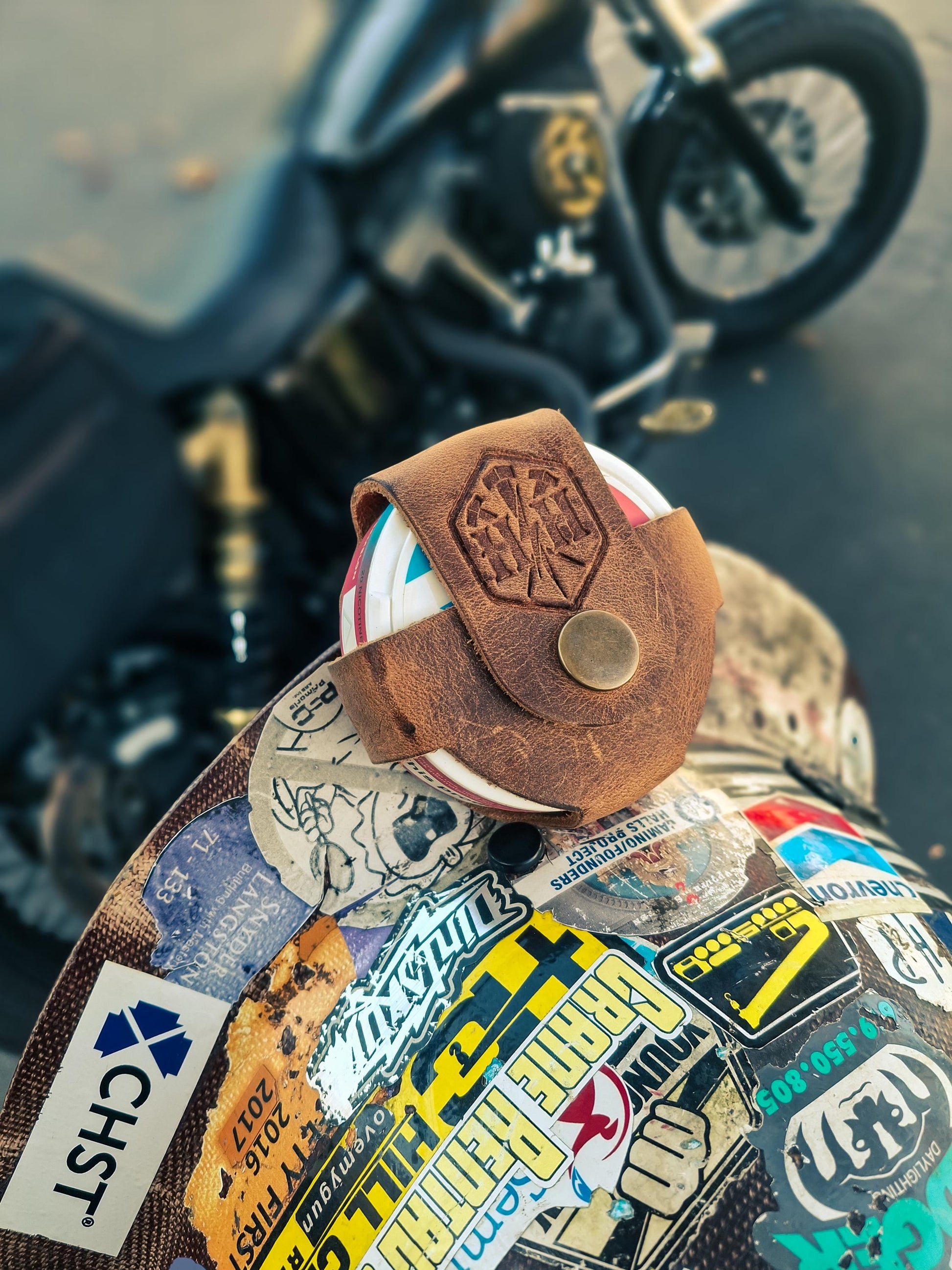 Dip Zyn Can Holster