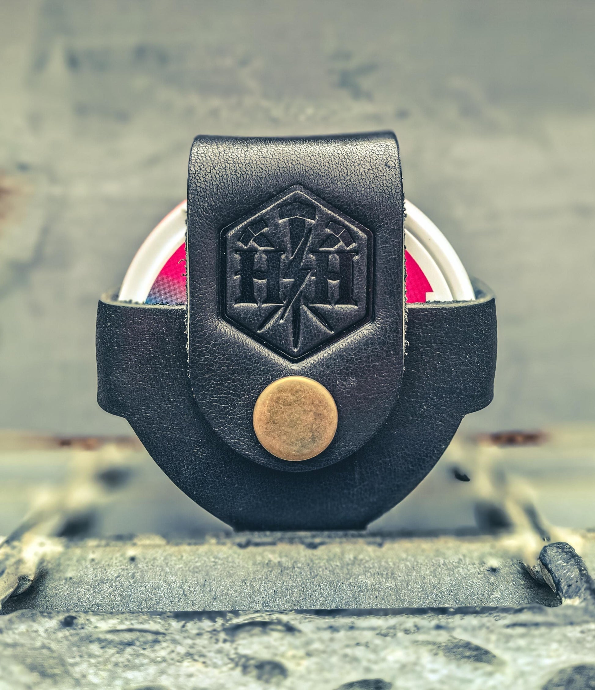 Dip Zyn Can Holster