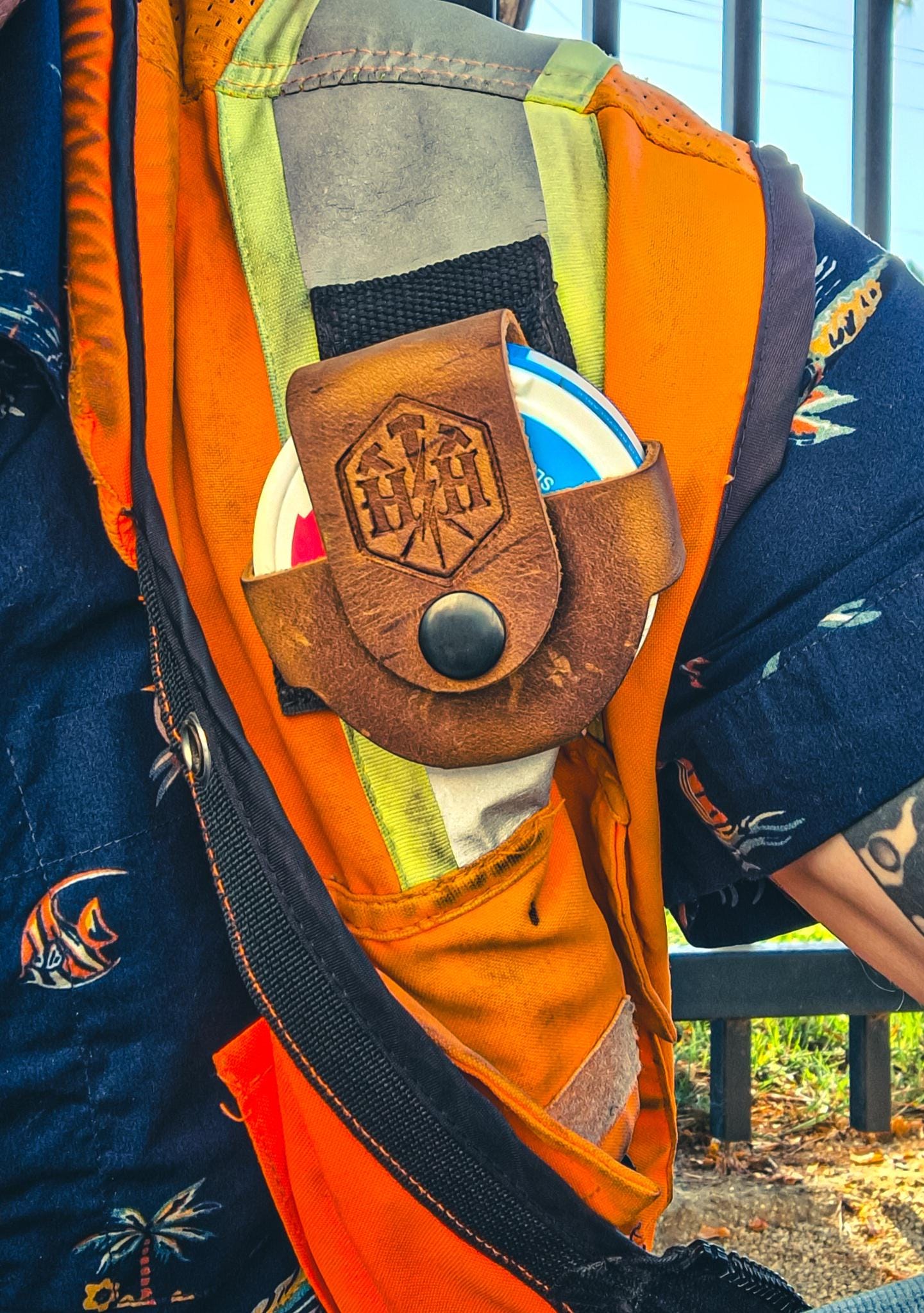 Dip Zyn Can Holster