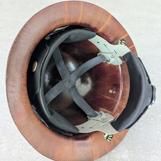 BAND INSTALL/REMOVAL