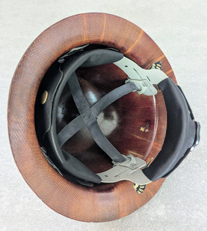 BAND INSTALL/REMOVAL