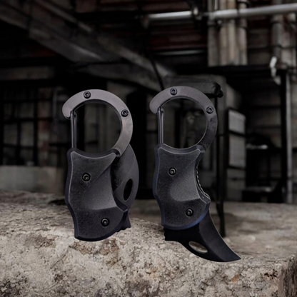 Pocket Knife Keychain